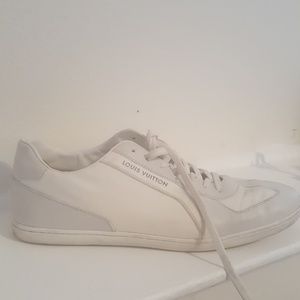 Mens Louis Vuitton sneakers